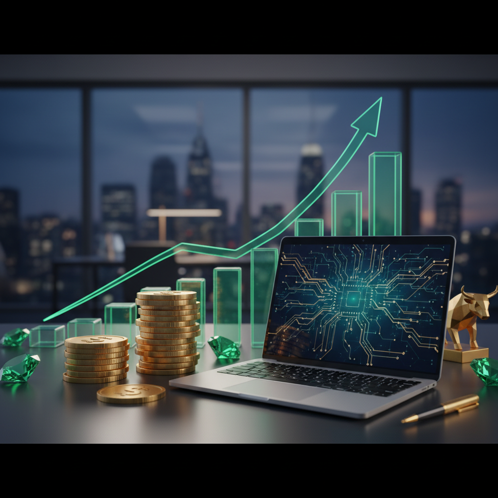 【2026年最新版】ビジネスを加速させるAIツール厳選10選!導入効果と選び方