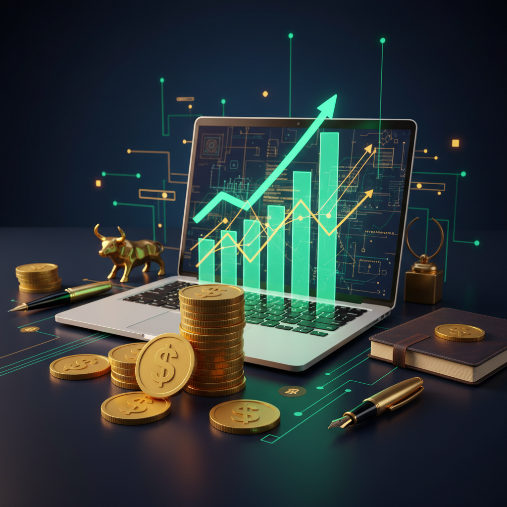 【2026年最新版】ブログ収益化方法を徹底比較!あなたに最適な稼ぎ方を見つけるロードマップ