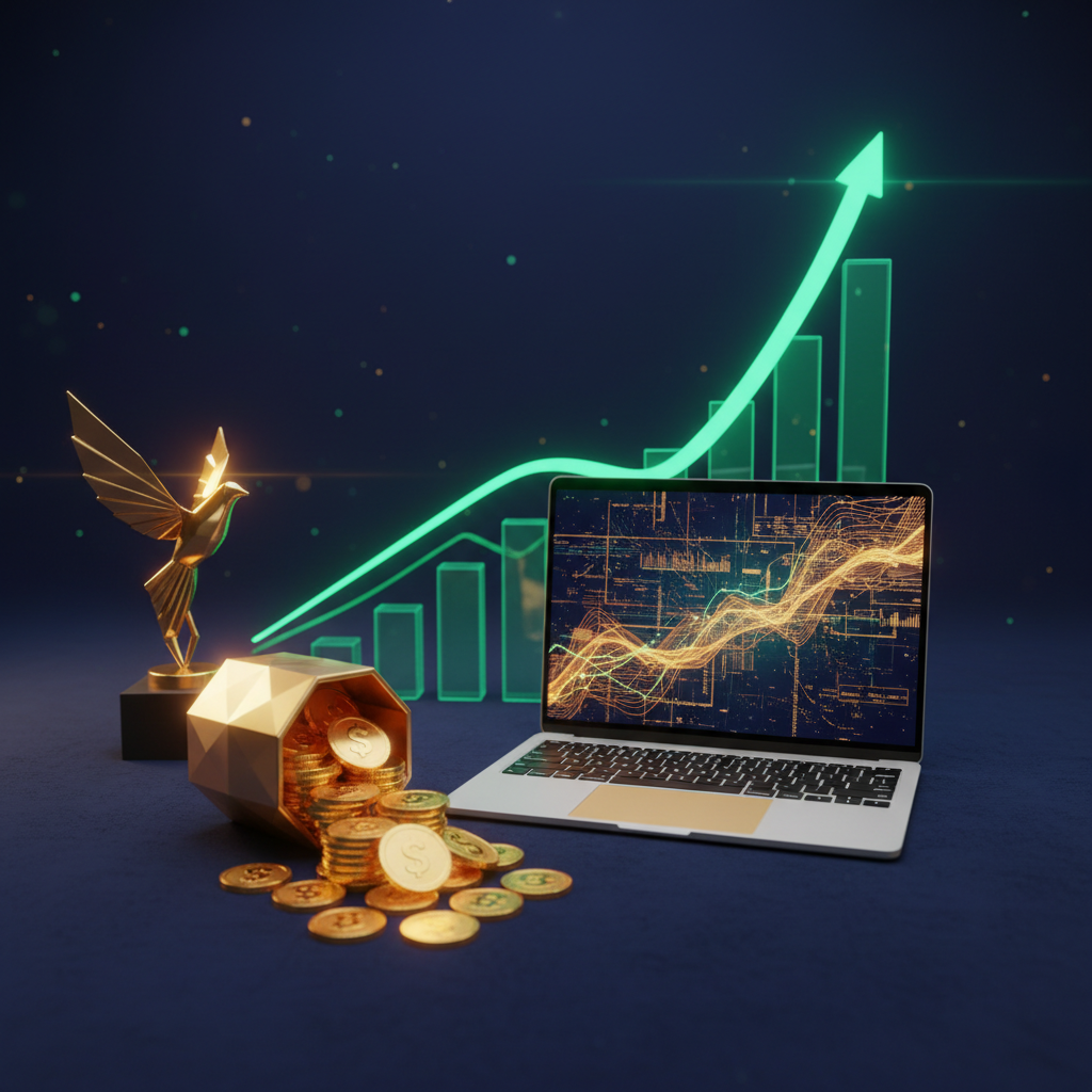 【2026年最新版】NFTの始め方完全ガイド!初心者でも失敗しないステップとおすすめサービス