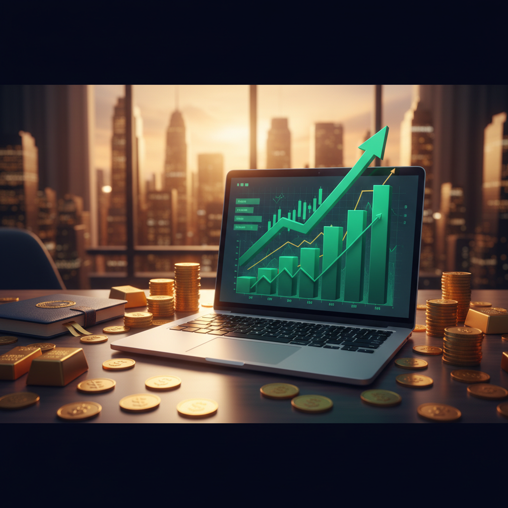 【2026年最新】投資信託初心者が失敗しない始め方！おすすめ証券会社・選び方を徹底解説