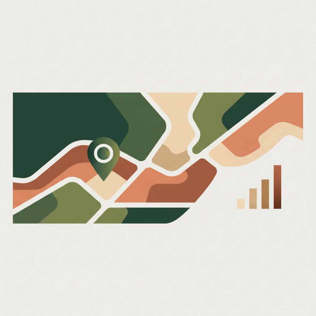 北海道地価ランキング2026｜市区町村別上昇率と将来予測