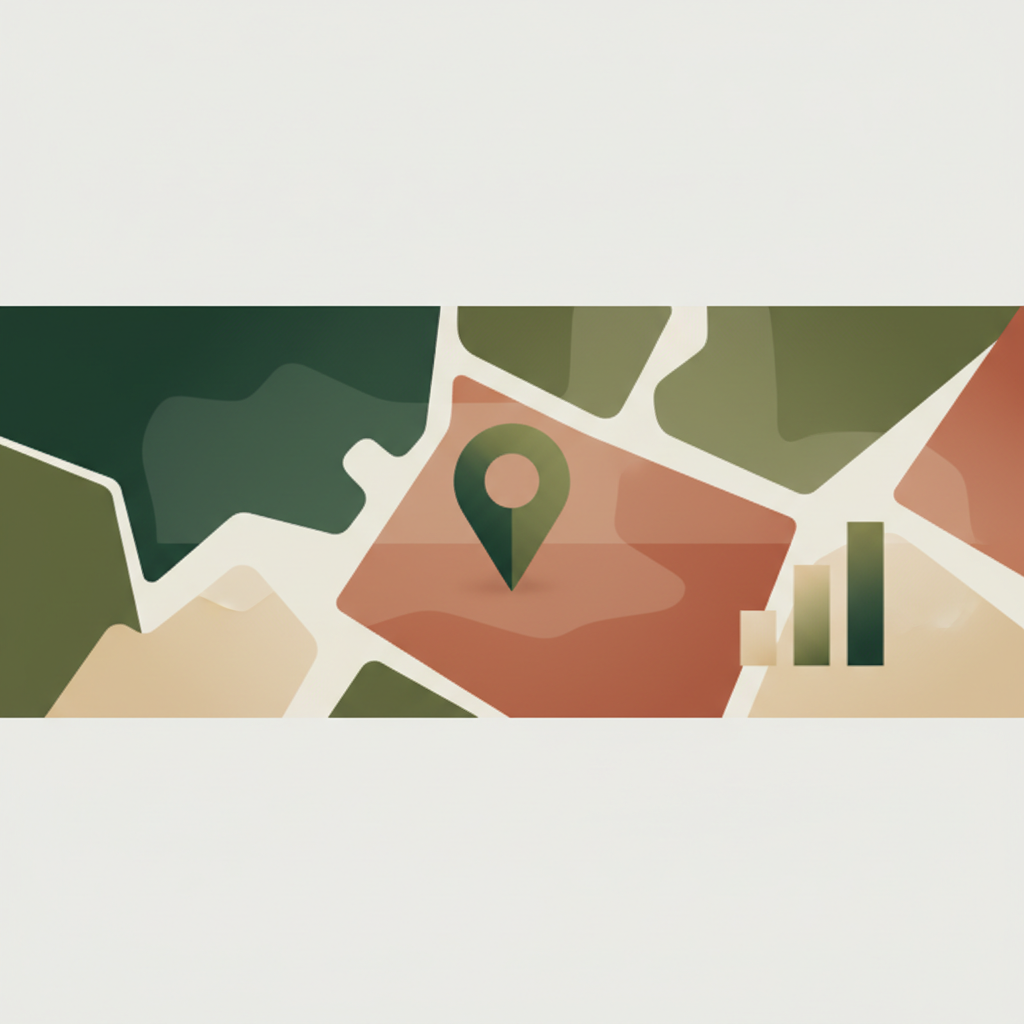 都道府県別スーパー・商業施設充実度TOP10｜2026年データ分析